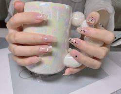 -IMEET美甲美睫工作室