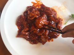 -馅饼粥·百年传承 since1926(中山路店)