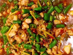 -盐井记·自贡美蛙鲜锅兔(中和店)