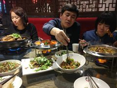 -吕氏疙瘩汤·私家菜馆(慈云寺店)