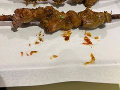 -撒拉花儿·新疆菜·清真(太阳宫店)