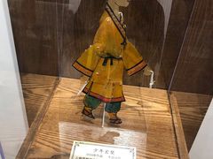 -乌镇东栅景区-应家桥皮影戏馆