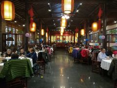 -渔堂公园餐厅·本帮菜(乐园路店)