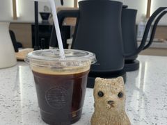 -Onirii Coffee(长乐路店)