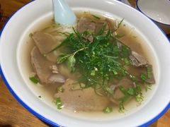 -阮氏娘·越南料理(双子塔店)
