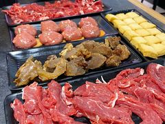 牛肉丸-林记潮牛·牛肉火锅(上马墩店)