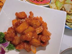 -味福记·江西小炒·南昌小吃(青山湖万达店)
