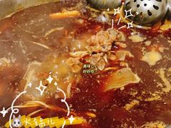 -林记三江兔火锅(沿山路自建小区店)