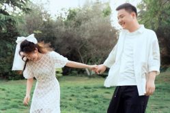 -蔚蓝映像STUDIO婚纱摄影(南稍门店)