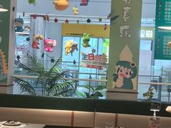 -Aqua Oasis 水天堂(太湖中心mall店)