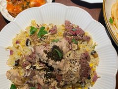 -餮熹Tipsea法餐(吉大店)