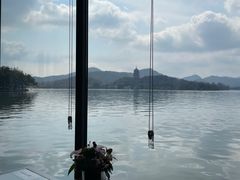 -柳莺湖上·湖景餐厅·江南菜(西湖店)