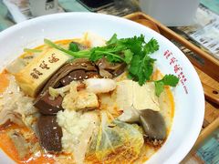 -亲爱哒麻辣烫 Mrs zan's kitchen
