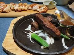-俄士厨房(未来城店)