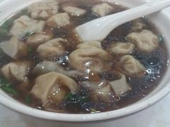 -蒋家桥饺面店(广陵路店)