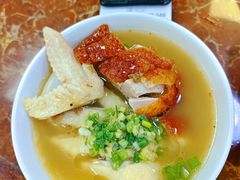 -陈光记烧腊店(罗保博士街店)