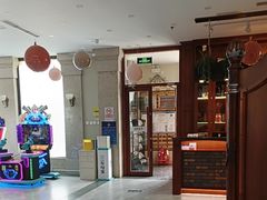 -天毓山庄·餐厅