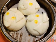 -点点心点心专门店(旺角店)