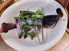 -老凯俚酸汤鱼(东山店)