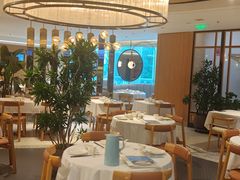 -莆田餐厅PUTIEN(金融街购物中心店)