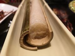 傣家竹筒饭-呐咪傣园·云南菜(石厦店)
