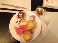 -电谷雅阁国际大酒店