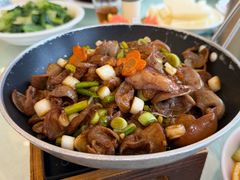 -椿记烧鹅(北门店)