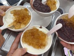 -义顺牛奶公司(新马路老店)