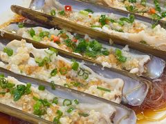 -明本湛江鸡•海鲜小厨(陈家祠店)