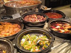 -金海湾自助餐厅(金陵饭店)