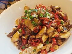 -八碗湘长沙市井菜(坡子街店)