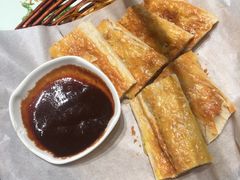 -千滋百味·醉江澜花园餐厅(街道口店)