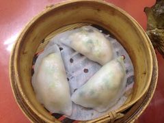 马拉糕-香港蓮香樓(上環店)