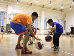 -育华篮球培训(新华路校区)