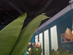 -花样西贡·蜜越餐厅·法式越南料理(水晶城店)