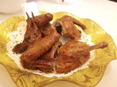 圣丰乳鸽皇-圣丰城酒家·宴会(宝安大仟里店)