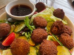 -FABIO’S费比欧披萨餐厅