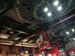 -马迭尔德式西餐精酿啤酒屋(中央大街店)