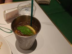 -静香HOUSE·全时段融合餐厅(七星欢乐颂店)