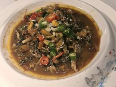 -食鼎记海鲜大排档(美食街店)