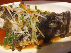 -南海渔家•海鲜•正宗海南菜(海棠湾店)