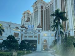 -厦门途易蓝罗约海景温泉酒店(园博苑地铁站店)