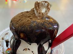 -DQ·蛋糕·冰淇淋(天通苑华联店)