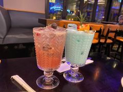 -blue frog蓝蛙(长泰广场店)