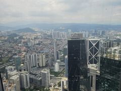-吉隆坡国油双峰塔