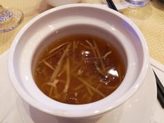 -上海雅居乐万豪侯爵酒店