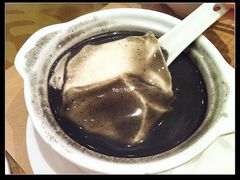 芝麻糊豆腐花-糖朝(尖沙咀店)