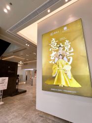 -金夫人婚纱摄影(总店)