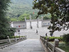 -句容茅山景区