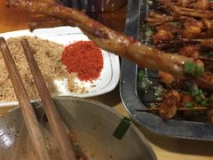 -夜烤·宜宾烧烤(洋河路店)
